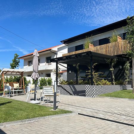 Alma Candida 22 Valenca Ngoại thất bức ảnh