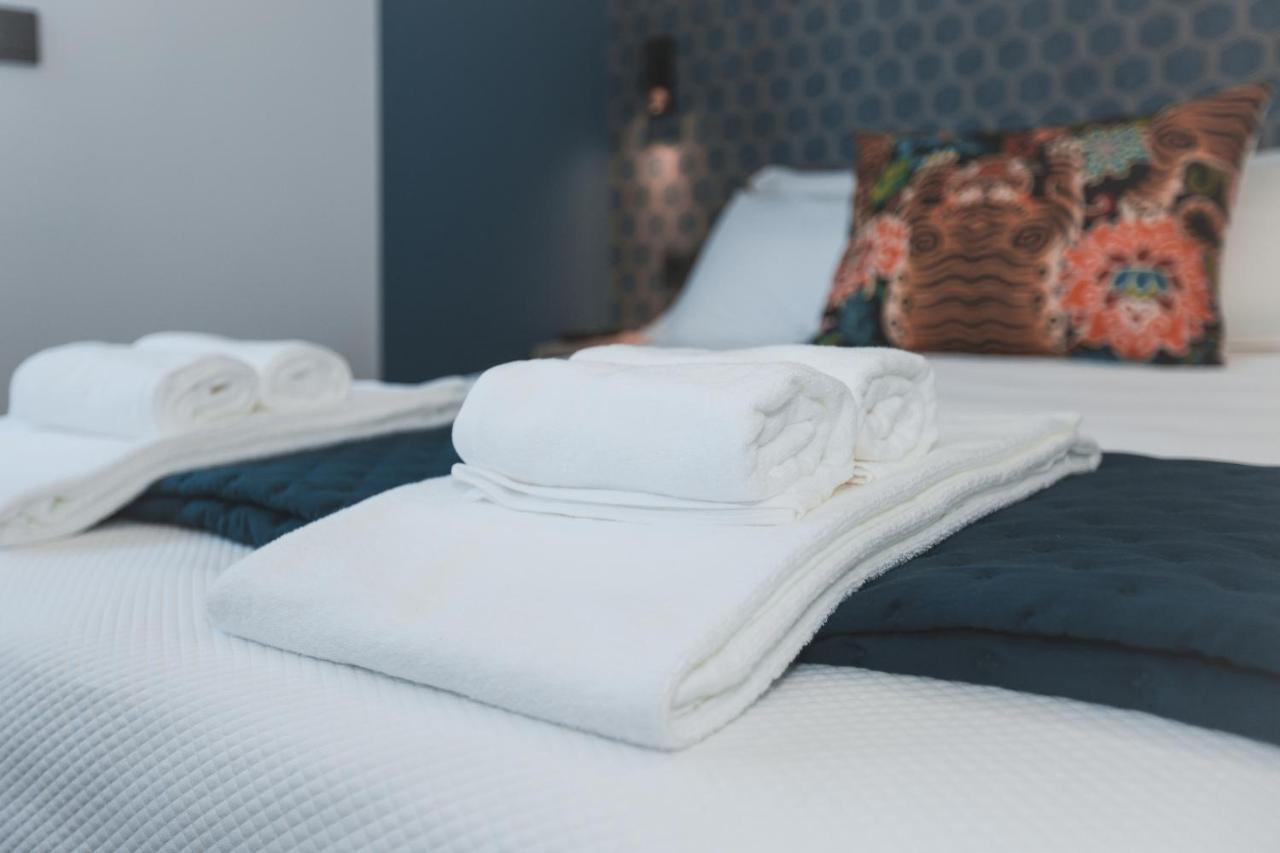 Alma Candida 22 Valenca Ngoại thất bức ảnh